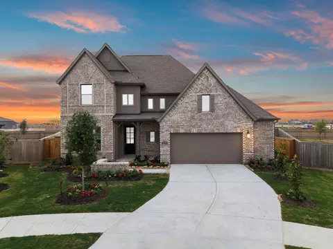 10703 Sundial Lupine Ct, Cypress, TX 77433