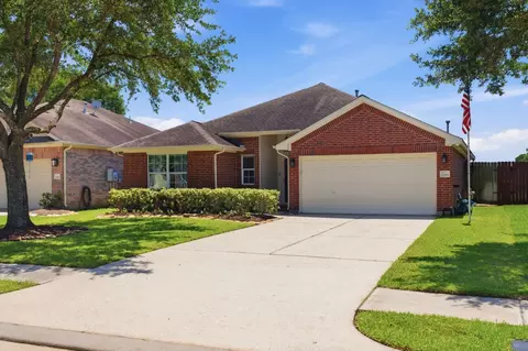 20515 Spring Bluff Ln, Spring, TX 77388