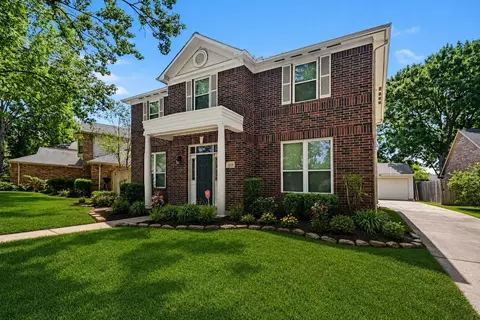 4414 Plantation Creek Dr, Missouri City, TX 77459