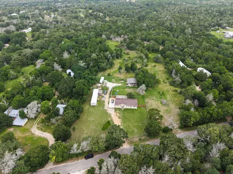 0 Quarry Rd, Brenham, TX 77833 photo 3