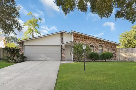 15802 Ironfork Dr, Houston, TX 77053