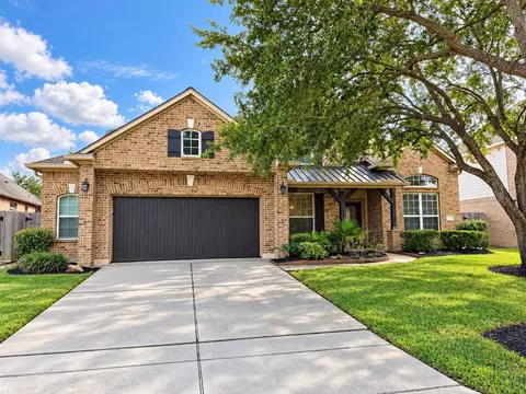 12323 Scherer Woods Ct, Tomball, TX 77377