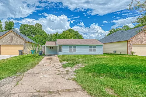 4821 Alvin St, Houston, TX 77033