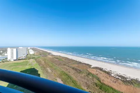 801 E Beach Dr #BC1604, Galveston, TX 77550
