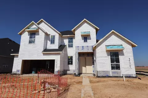 19702 Centennial Park Ln, Cypress, TX 77433