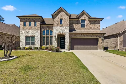 15133 Mahogany Trl, Conroe, TX 77302
