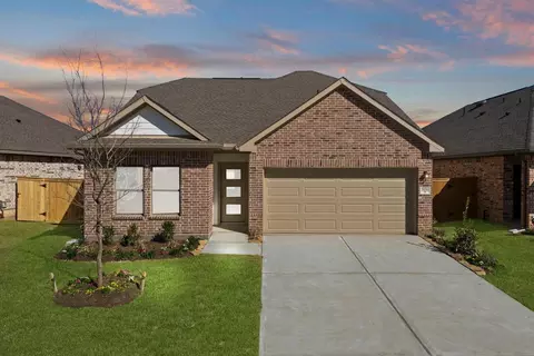 19047 Cetara Villa Dr, Hockley, TX 77447