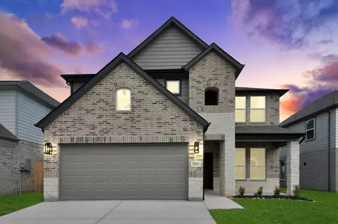 11810 Royal Willow Ln, Houston, TX 77066