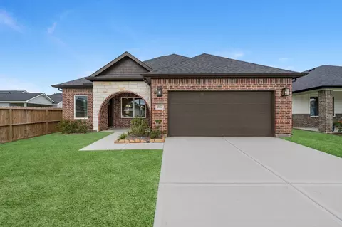 Exterior - 25662 John Wayne Rd, Splendora, TX 77372 photo 4 of 6