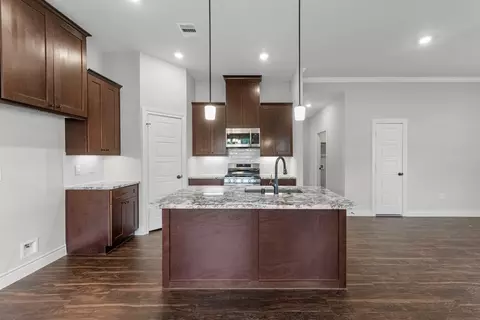 Kitchen - 25662 John Wayne Rd, Splendora, TX 77372 photo 1 of 3