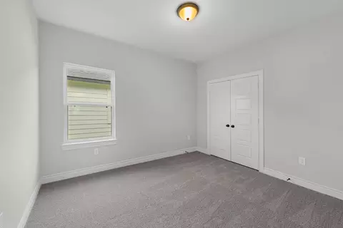 Bedroom - 25662 John Wayne Rd, Splendora, TX 77372 photo 6 of 11