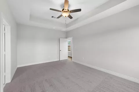 Bedroom - 25662 John Wayne Rd, Splendora, TX 77372 photo 4 of 11
