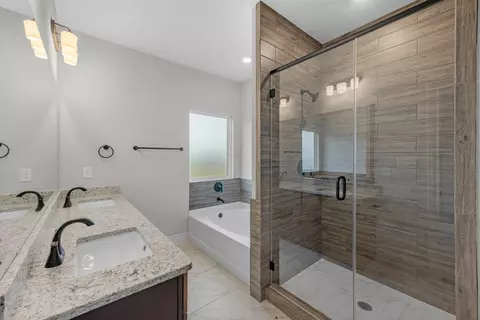 Bath - 25662 John Wayne Rd, Splendora, TX 77372 photo 1 of 3