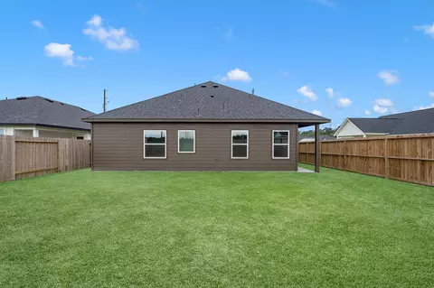 Exterior - 25662 John Wayne Rd, Splendora, TX 77372 photo 2 of 6