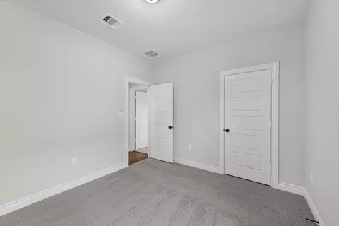 Bedroom - 25662 John Wayne Rd, Splendora, TX 77372 photo 10 of 11