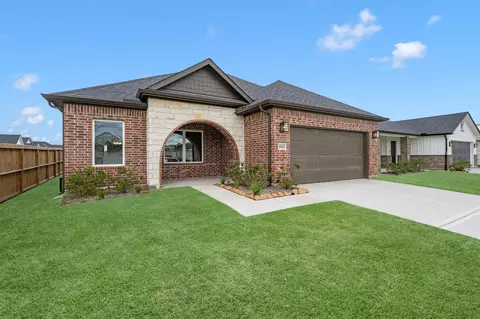 Exterior - 25662 John Wayne Rd, Splendora, TX 77372 photo 5 of 6