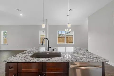 Kitchen - 25662 John Wayne Rd, Splendora, TX 77372 photo 3 of 3