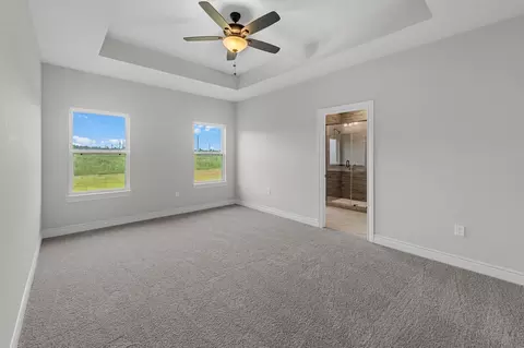 Bedroom - 25662 John Wayne Rd, Splendora, TX 77372 photo 3 of 11