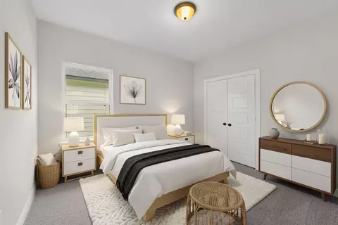 Bedroom - 25662 John Wayne Rd, Splendora, TX 77372 photo 5 of 11