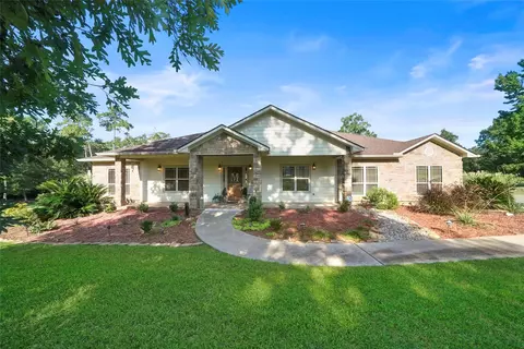 274 Robinson Tract, Livingston, TX 77351