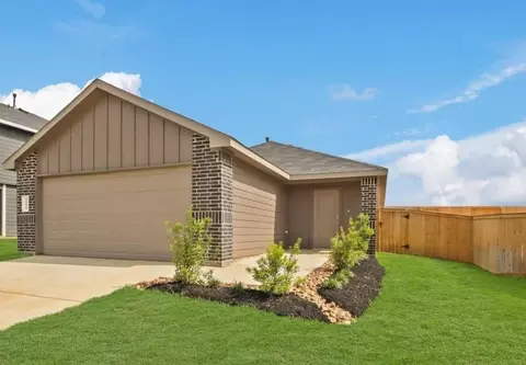 40830 Hawthorne Glades St, Magnolia, TX 77354