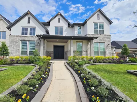 1218 Crown Forest Dr, Missouri City, TX 77459