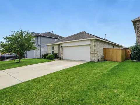 10414 Ritter Run Dr, Rosharon, TX 77583