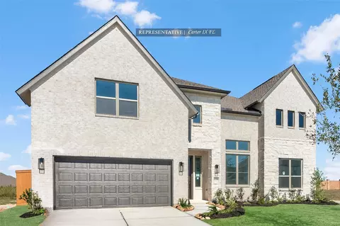 2802 Bolton Landing Dr, La Marque, TX 77568