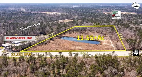 18450 Fm 1314, Conroe, TX 77302