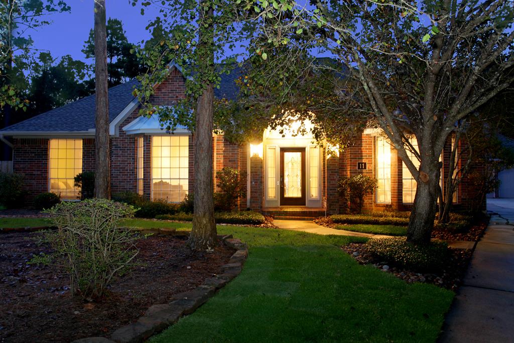 11 Quiet Oak, Spring, TX 77381 photo 1