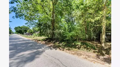 0 Mansfield St, Houston, TX 77091