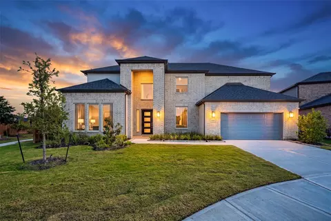 8926 Darlington Cove Ct, Cypress, TX 77433