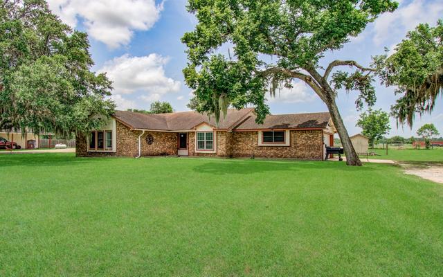 7594 County Road 684c, Sweeny, TX 77480