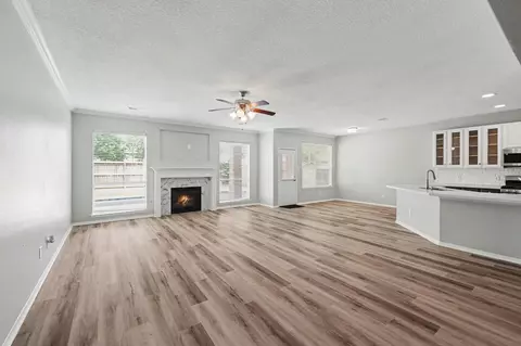 Living - 22310 Lamaster Ln, Spring, TX 77373 photo 9 of 14