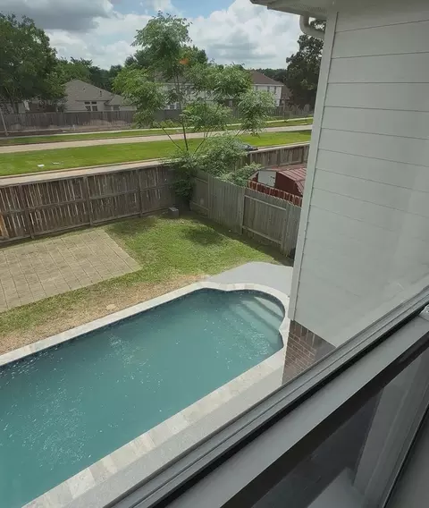 Exterior - 22310 Lamaster Ln, Spring, TX 77373 photo 4 of 4