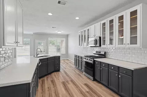 Kitchen - 22310 Lamaster Ln, Spring, TX 77373 photo 3 of 3