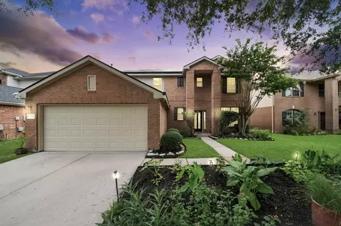21546 Oak Park Trails Dr, Katy, TX 77450