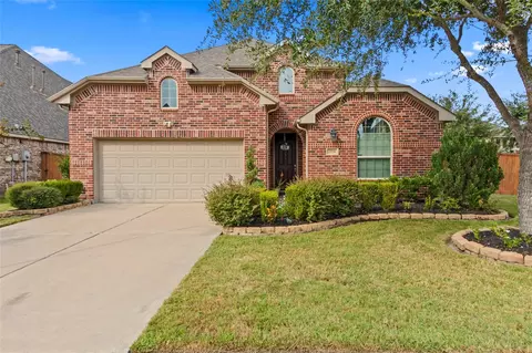 17014 Wellinghoff Ct, Richmond, TX 77407