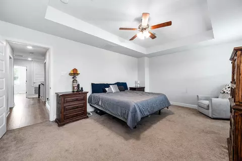 Bedroom - 305 Bryan Way, Angleton, TX 77515 photo 1 of 4