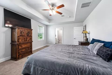 Bedroom - 305 Bryan Way, Angleton, TX 77515 photo 2 of 4