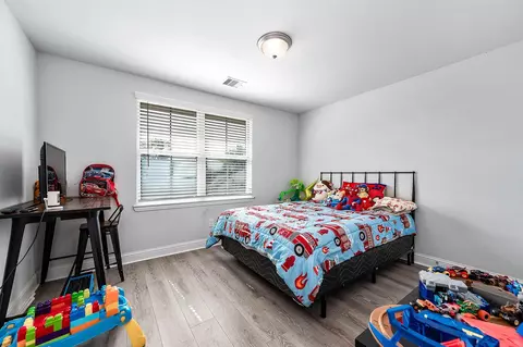 Bedroom - 305 Bryan Way, Angleton, TX 77515 photo 3 of 4