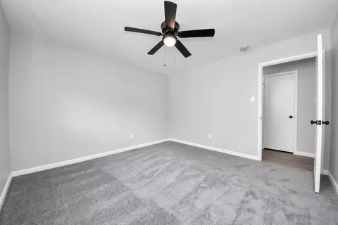 Bedroom - 2402 Rolling Glen Dr, Spring, TX 77373 photo 3 of 4