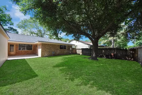 Exterior - 2402 Rolling Glen Dr, Spring, TX 77373 photo 5 of 5