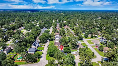 View/Area - 2402 Rolling Glen Dr, Spring, TX 77373 photo 2 of 4