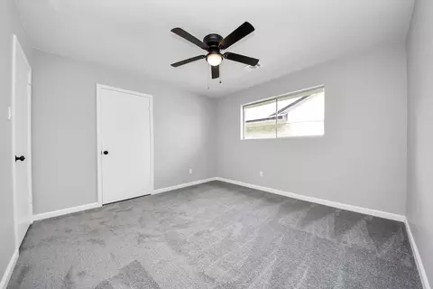 Bedroom - 2402 Rolling Glen Dr, Spring, TX 77373 photo 2 of 4