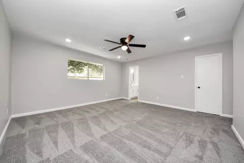 Bedroom - 2402 Rolling Glen Dr, Spring, TX 77373 photo 4 of 4