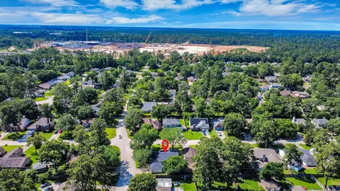 View/Area - 2402 Rolling Glen Dr, Spring, TX 77373 photo 3 of 4