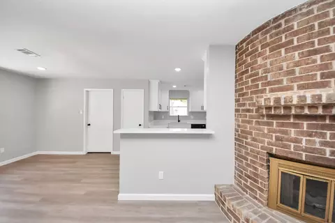 Living - 2402 Rolling Glen Dr, Spring, TX 77373 photo 4 of 5