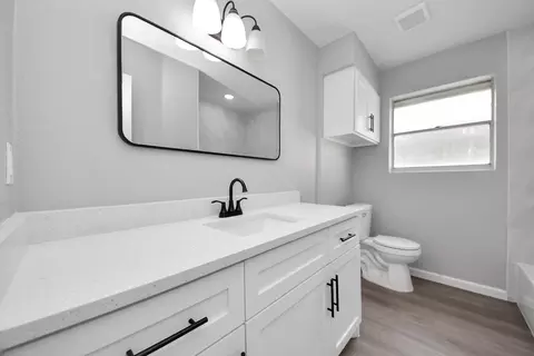 Bath - 2402 Rolling Glen Dr, Spring, TX 77373 photo 1 of 4