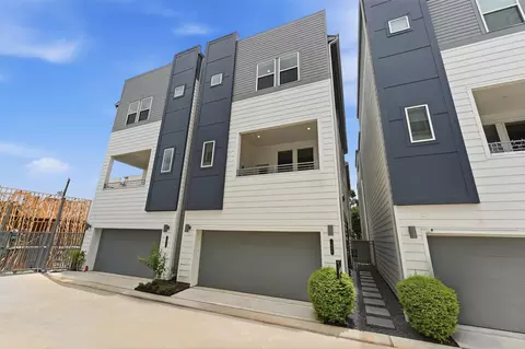 1804 1806 Elysian St, Houston, TX 77026